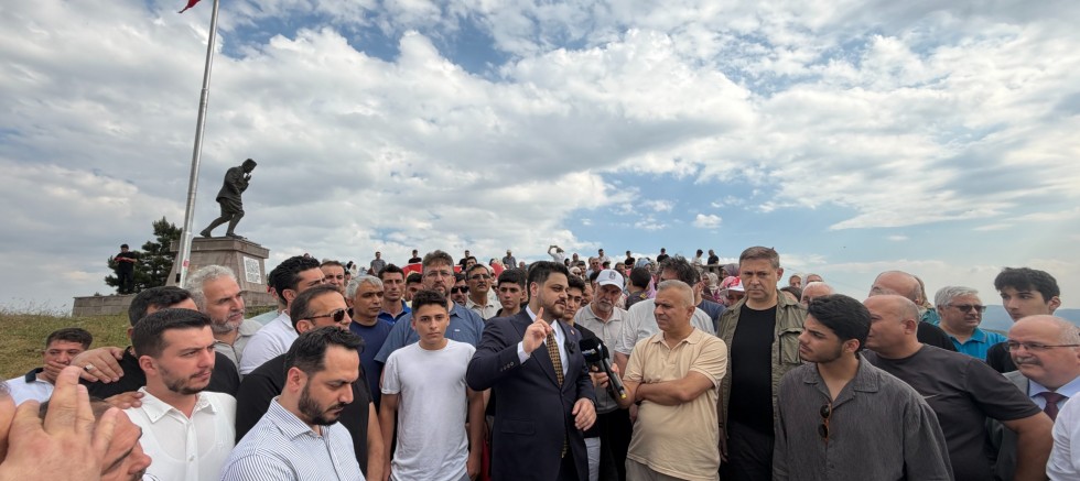 BTP Lideri Hüseyin Baş’tan, Milli Eğitim Bakanı’nın 