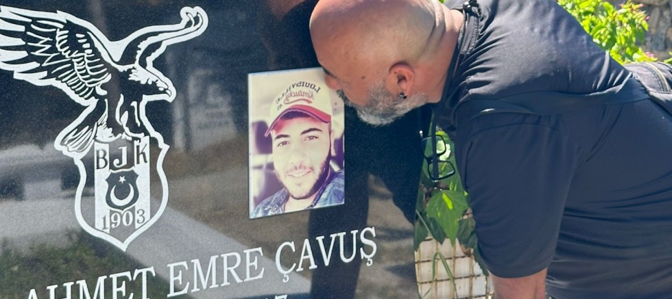 Bülent Çavuş’tan Çağrı: Silahsız Bir Toplum İçin Harekete Geçin