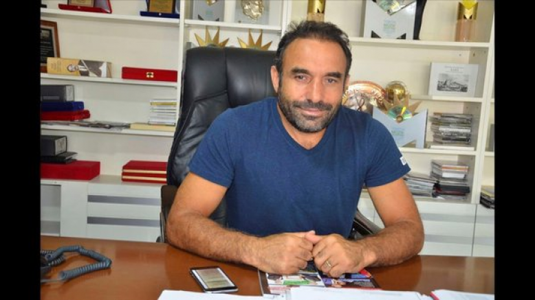 Bülent Seyhan'ın  1 Mayıs Emek ve Dayanışma Günü Mesajı