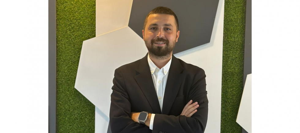 Burak Tahir Ateş: Bayramın Birlik ve Beraberlik Getirmesini Diliyorum