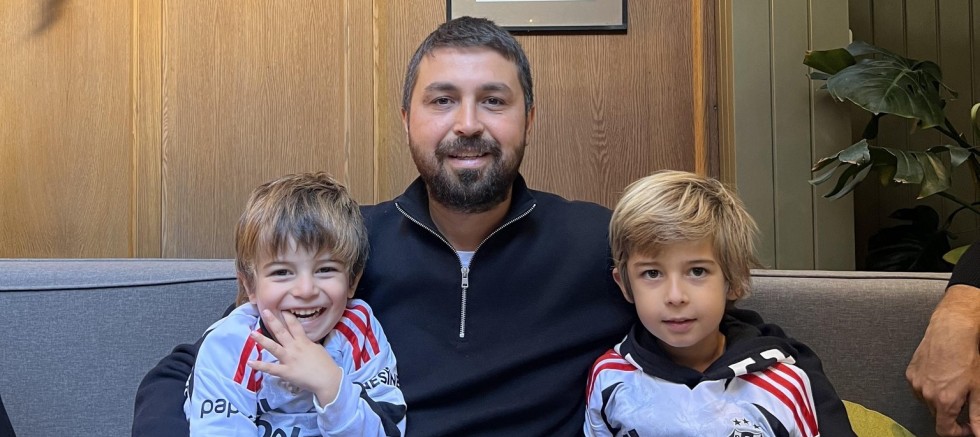 Burak Tahir Ateş: Spor ve Siyasette Vizyoner Bir İsim