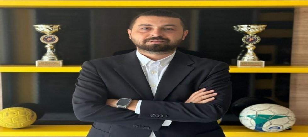 Burak Tahir Ateş'ten Ferdi Tayfur için başsağlığı mesajı