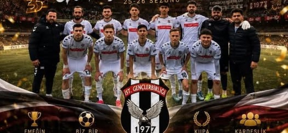 Burak Tahir Ateş : “Yeni Gelmedik, Geri Geldik!”