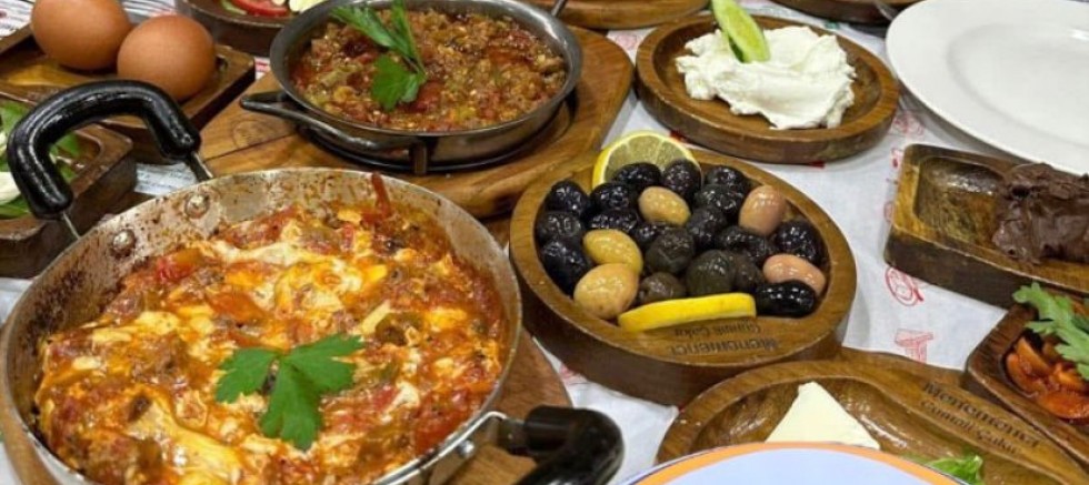 Çakır Menemen & Kahvaltı Salonu’ndan Bayram Müjdesi: Tüm Şubeler Bayram Boyunca Açık