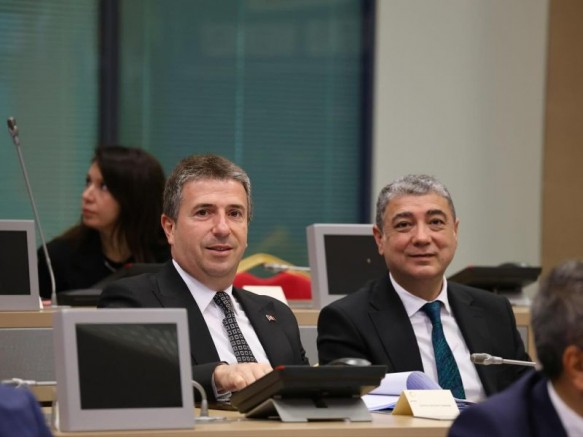 Can Dostlarımız İçin Ortak Çözüm ve İş Birliği