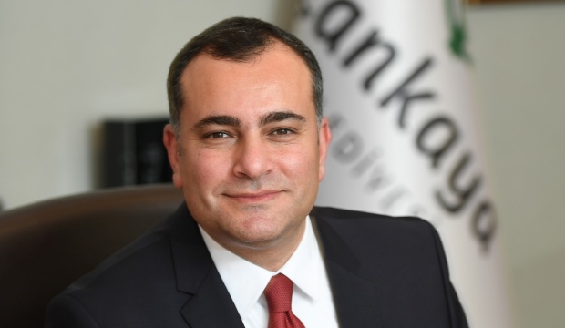 Çankaya Belediye Başkanı Alper Taşdelen: 'Şu an taşeron işçimiz kalmadı'