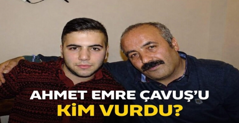 “Çavuş Ailesi İsyanda: ‘Bu Ülkede Adalet Varsa Gösterin’”