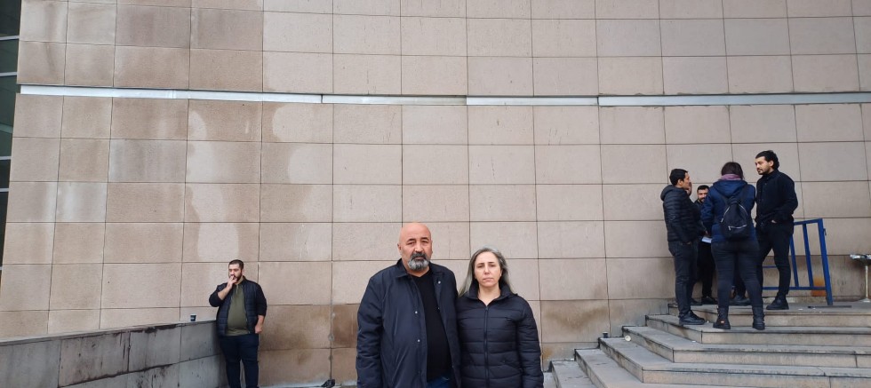 Çavuş ailesini yıkan karar | Müebbetle yargılanıyordu, beraat etti