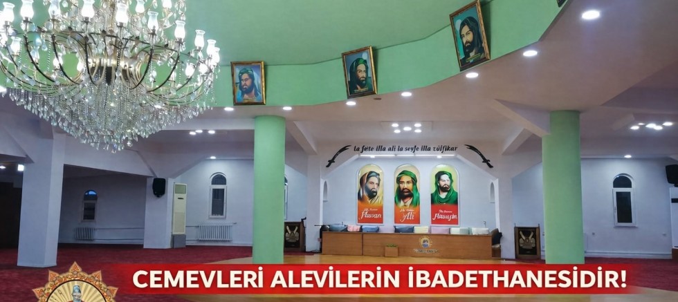 Cemevleri İbadethanedir: Gazi Cemevi’nden Kamuoyuna Önemli Açıklama