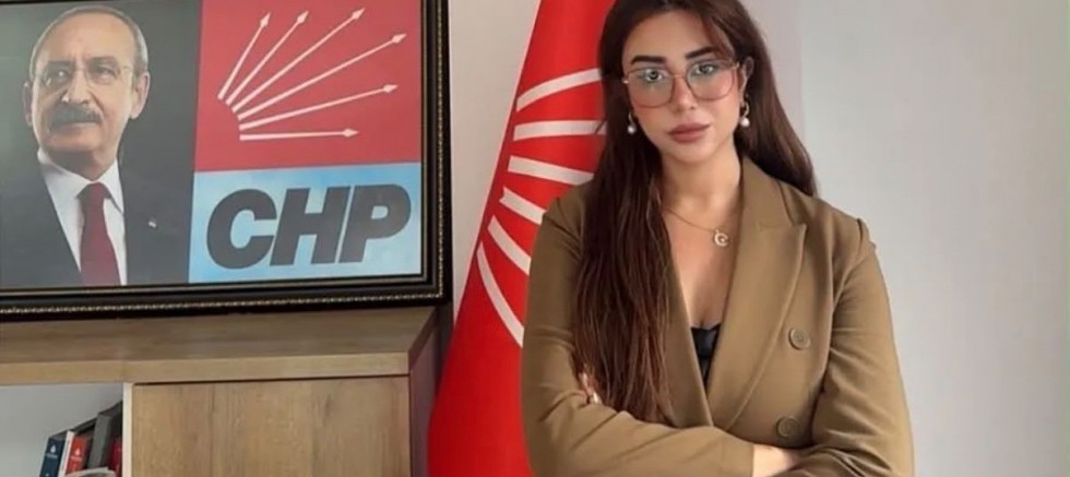 CHP Ağrı Kadın Kolları Başkanı Esra Demirkol’dan 103. Yıl Mesajı