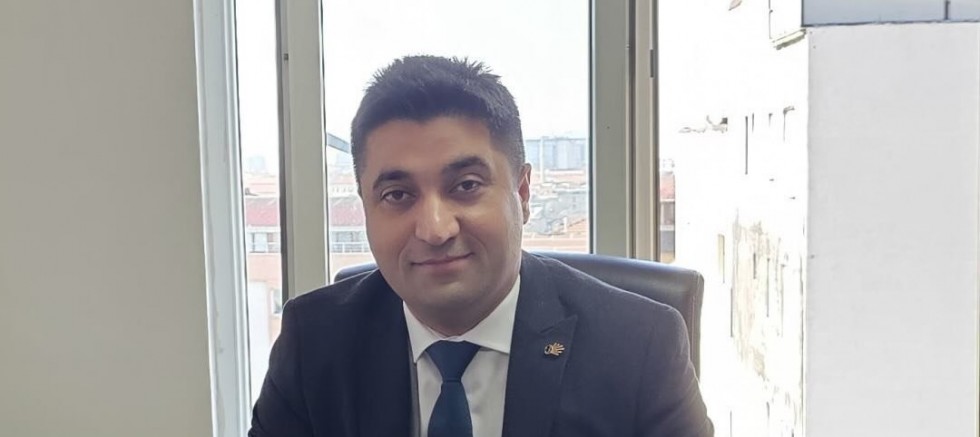 CHP Gaziosmanpaşa İlçe Başkanı Yalçın Kızılaslan: Basına ve Kamuoyuna