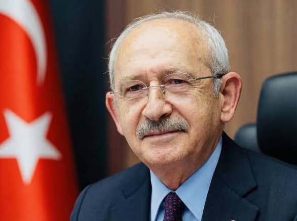 CHP GENEL BAŞKANI KEMAL KILIÇDAROĞLU’NUN A TAKIMI BELLİ OLDU