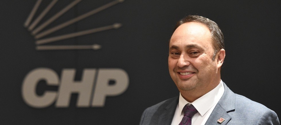CHP İstanbul İl Sekreteri Soner Özimer’den Kurban Bayramı Mesajı