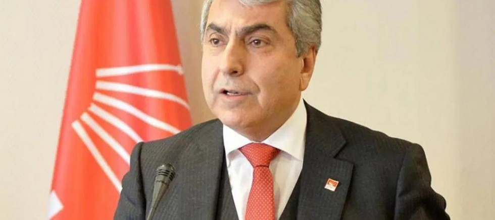 CHP’li Canpolat’tan ‘Barış’ çıkışı: Bizi ayrıştırmak isteyenlere karşı dayanışmayı büyütelim