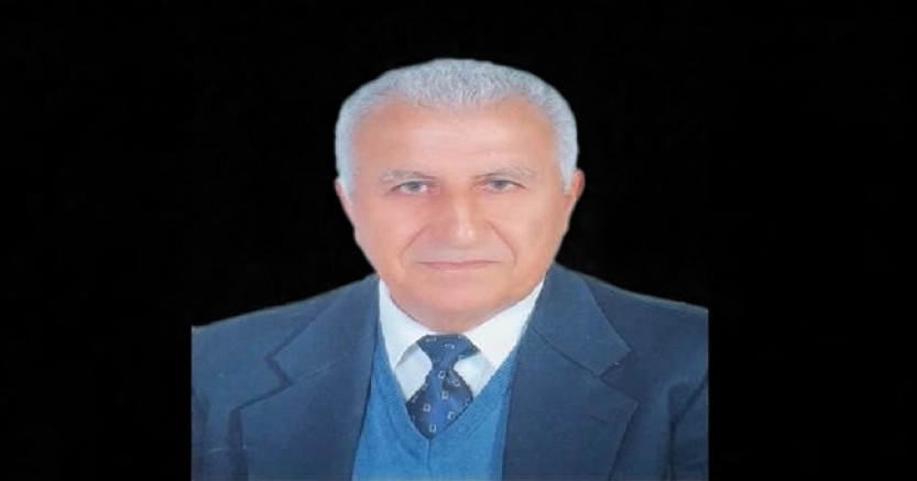 CHP’li Dursun Bulut’un Acı Günü: Babası Hasan Bulut Vefat Etti