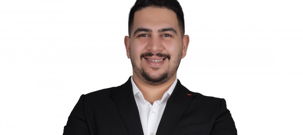 CHP'li Emrecan Durmuş 