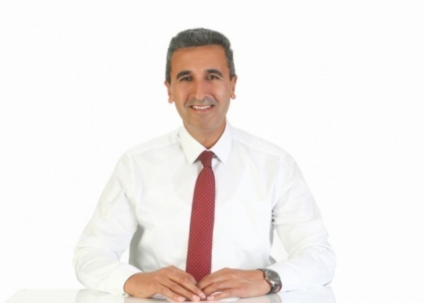 CHP'li Hayrettin Özbakır 