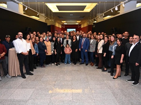 CHP'li İnan Güney,Beyoğlu aday adaylığı için görevinden istifa etti!