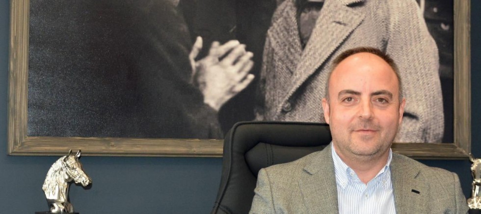 CHP'li Melih Yıldız 