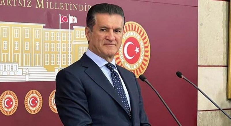CHP'li Mustafa Sarıgül'den hükümete emekli ikramiyesi çağrısı! Talep ettiği rakamı açıkladı