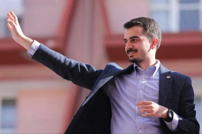 CHP'li Turan Taşkın Özer: 