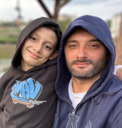 CHP’li Uğur Dağ’dan Oğluna Duygusal Mektup: “Kalbim Hep Evladımda”