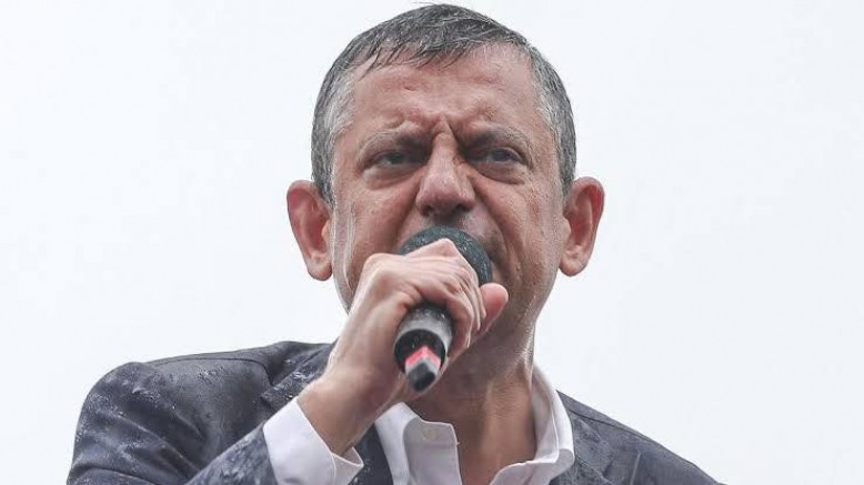 CHP’li Uğur Dağ’dan Özgür Özel’e Destek Mesajı