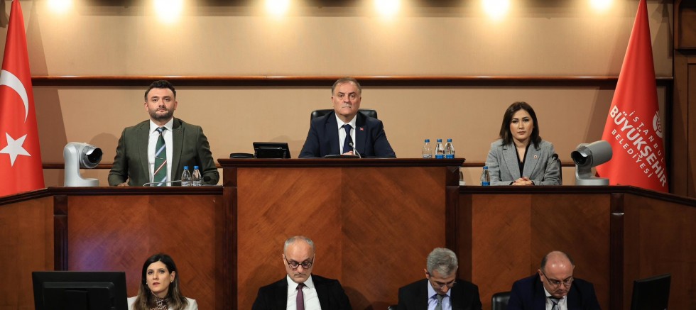 CHP’li Uğur Dağ: “İstanbul İçin Yorulmadan Çalışmaya Devam Edeceğiz”