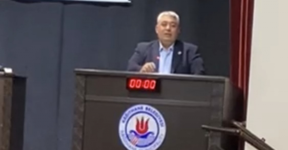 CHP’li Vural Koçyiğit: “Tutuksuz Yargılama Esas Olmalı, İBB Davası Canlı Yayınlanmalıdır!”