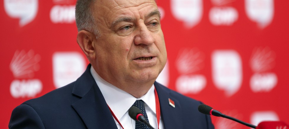 CHP'li Zeybek'ten ABB'ye soruşturma başlatılmasına tepki: 