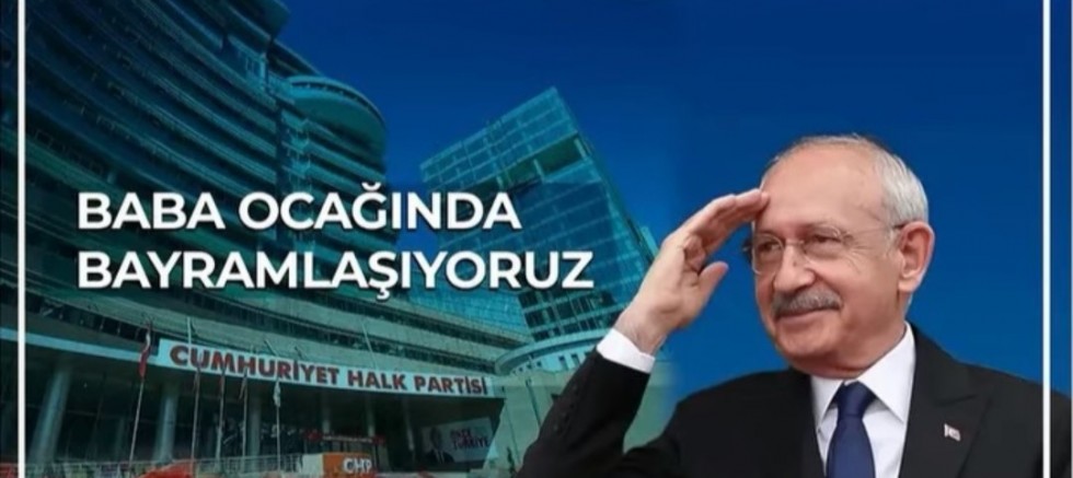 CHP Sultangazi’den Ankara’ya: “Birlikte Güçlüyüz, Birlikte Kazanacağız!”