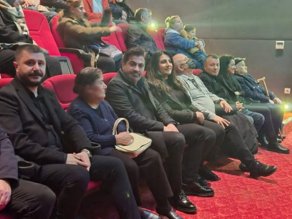 CHP Sultangazi’den Engelli Bireylere Yönelik Anlamlı Destek