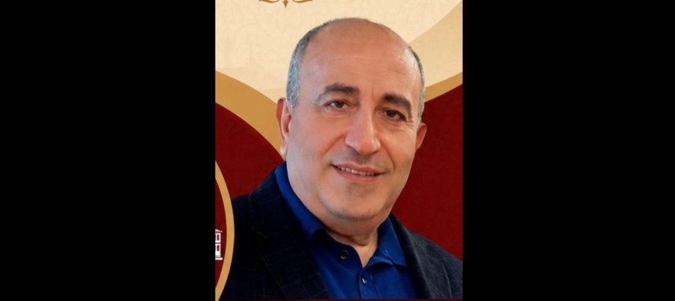  Cihan Baş’tan Muharrem Ayı Mesajı
