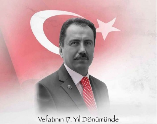  Cihan Baş’tan Muhsin Yazıcıoğlu’nu Anma Mesajı