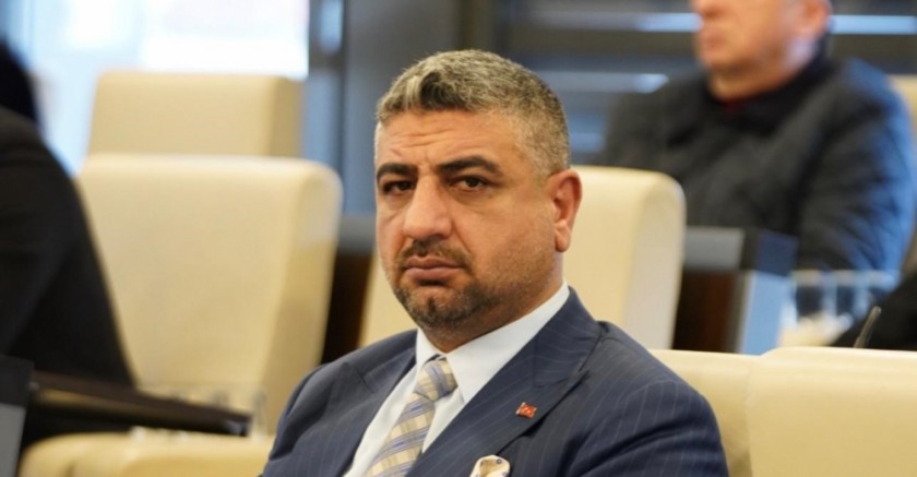 Cihan Yerdelen’den 23 Nisan Ulusal Egemenlik ve Çocuk Bayramı Mesajı