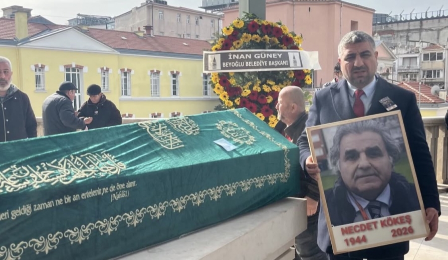 Cihan Yerdelen: “Hepimizin Necdet Babasıydı”