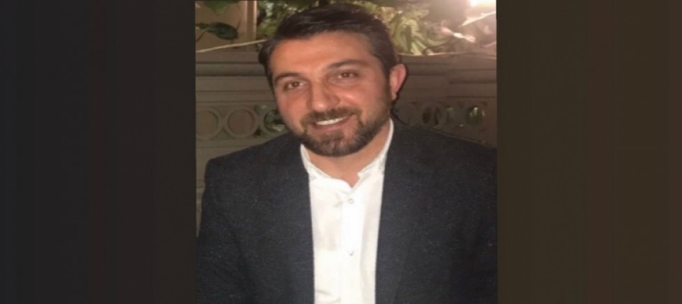  Civan Şapkacı’dan Kurban Bayramı Mesajı
