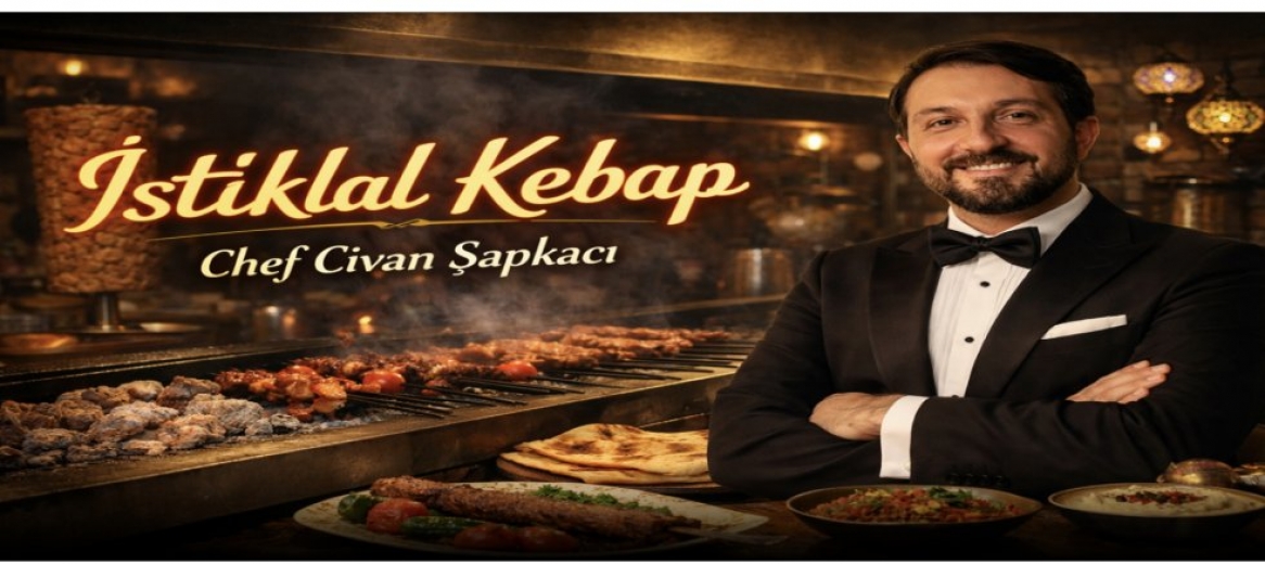  Civan Şapkacı’dan Ramazan Bayramı Mesajı: “Birlik, Beraberlik ve Dayanışma”