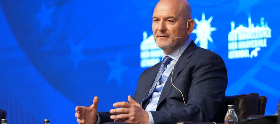Cumhur İttifakı’nın Kararlılığı – Süleyman Soylu’dan Açıklama