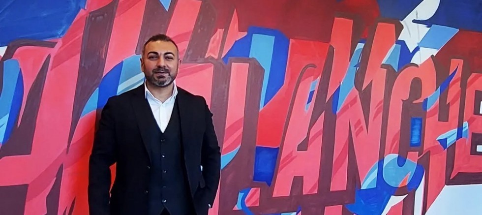  Deniz Aslan’dan Babalar Günü Mesajı