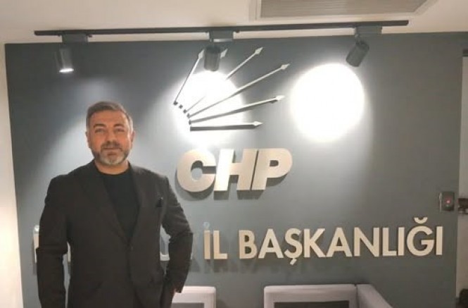Deniz Aslan: 