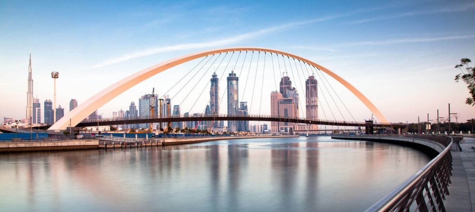 Dubai'de mutlaka gezilmesi görülmesi gereken yerler (10 yer)