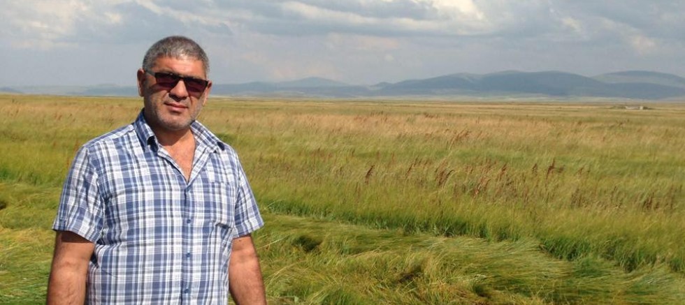 Durmuş Ailesinden TAZİYE DUYURUSU