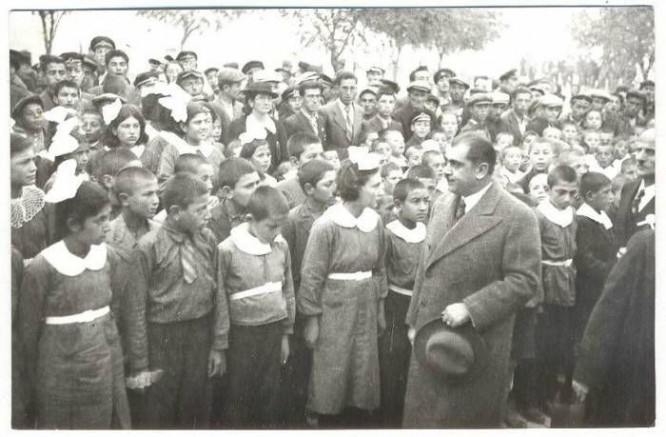 Dursun Bulut’tan Hasan Âli Yücel Mesajı