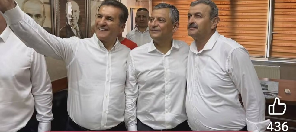  Dursun Bulut'tan Muhalefete Sert Eleştiri: 