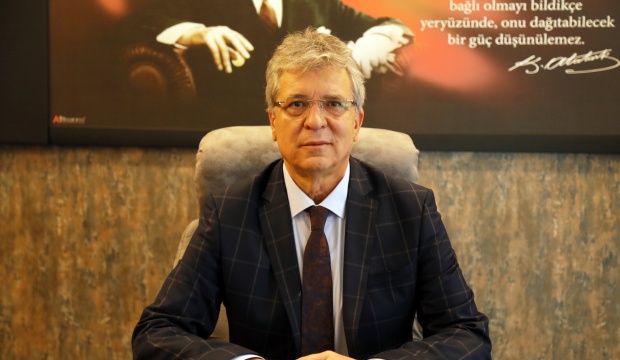 EDREMİT BELEDİYE BAŞKANI SELMAN HASAN ARSLAN’IN BASIN AÇIKLAMASI