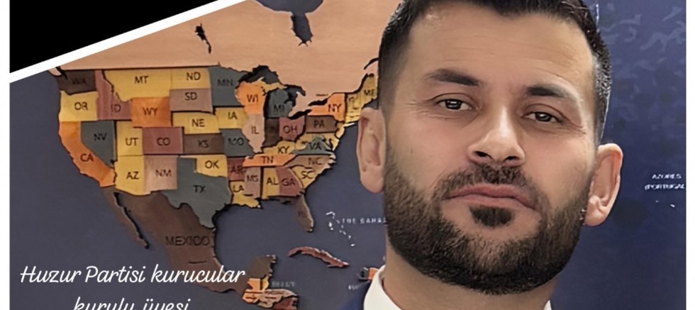 Ensar Acar’dan Miraç Kandili Mesajı