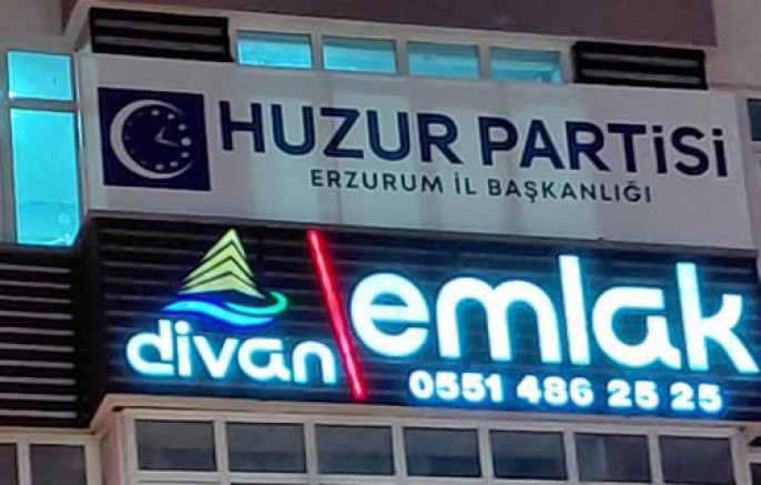 Ensar Acar’ın Paylaşımı Gündem Oldu: “Huzurun Adresi, Milletin Güvencesi”
