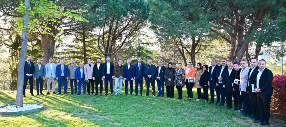 Eray Karadeniz: Gaziosmanpaşa İçin Durmaksızın Çalışıyoruz