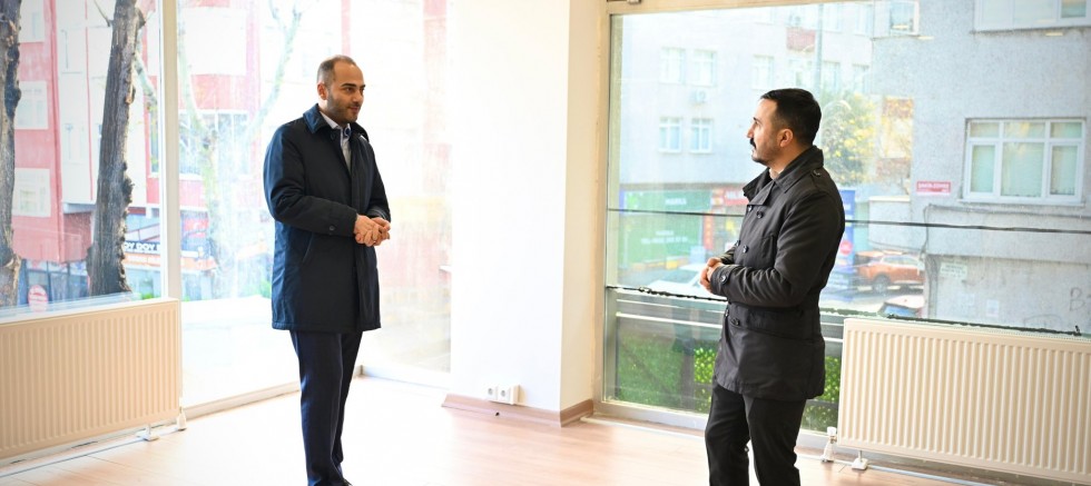 Eray Karadeniz Sahada Çalışmalarıyla Takdir Topluyor